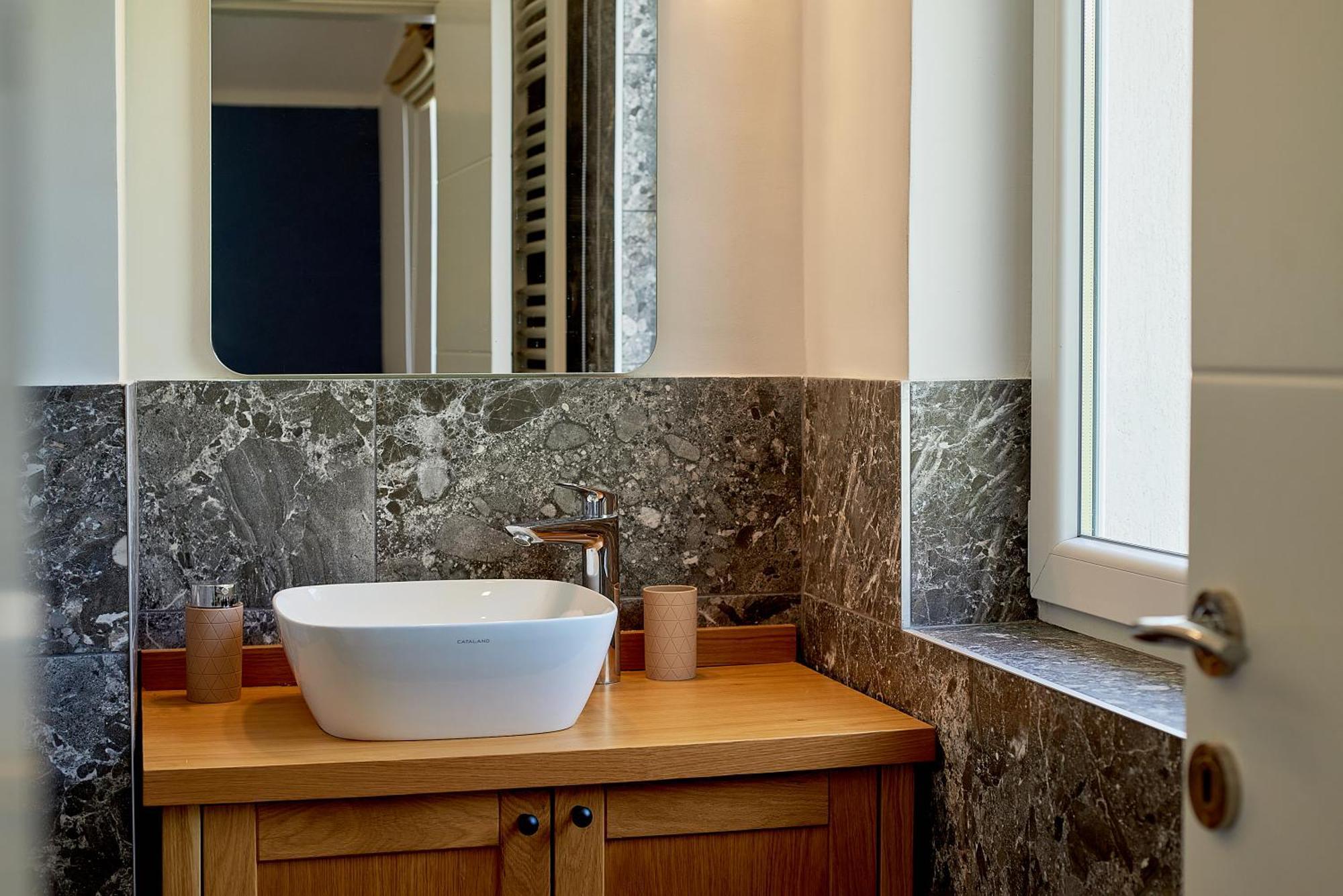 2montenegro Mimoza Apartment Dobrota