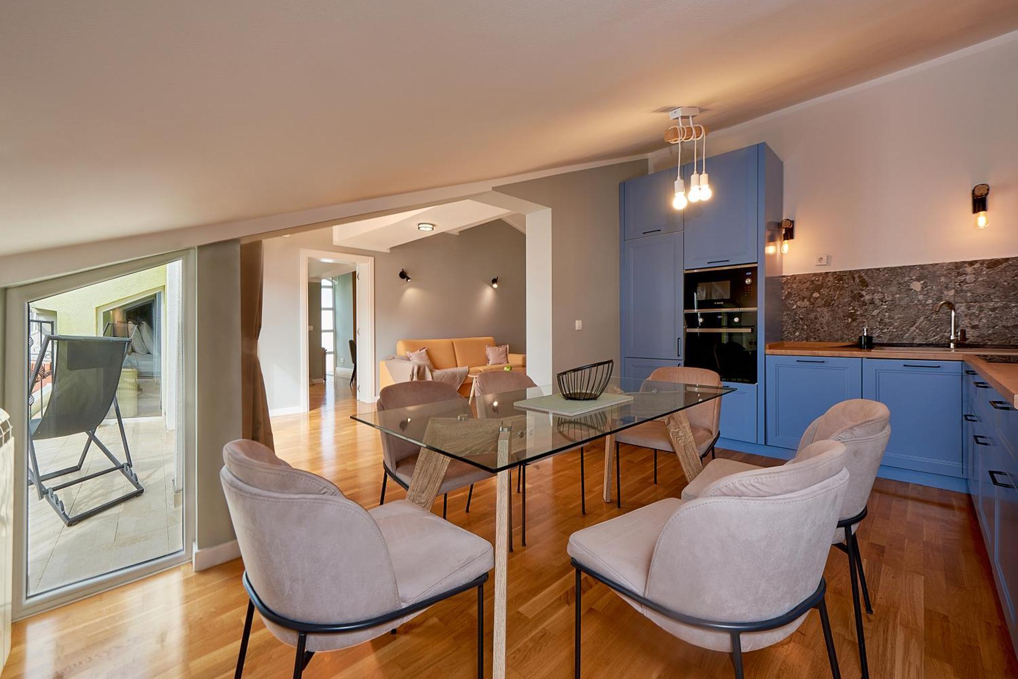 Apartment 2montenegro Mimoza
