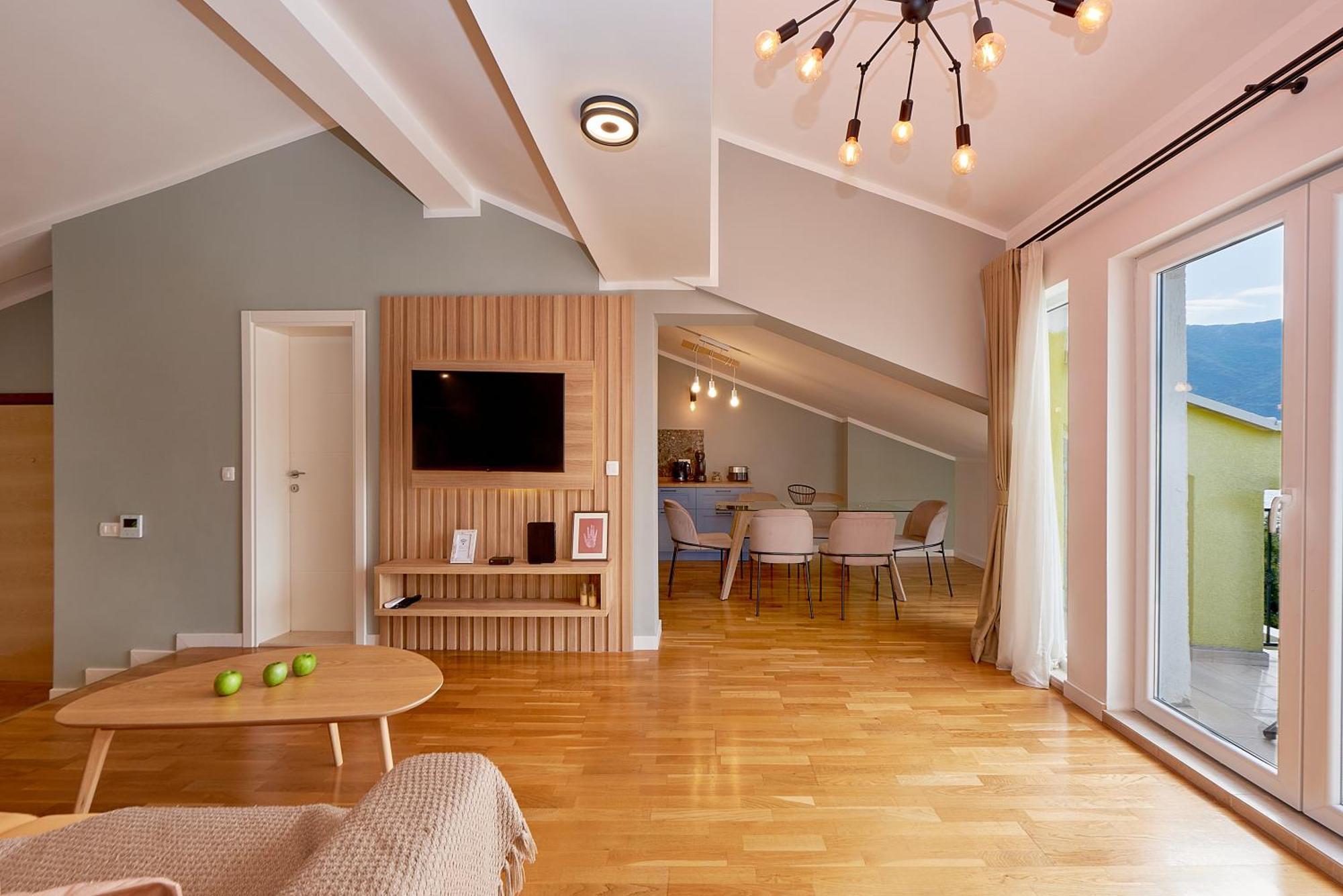 Apartment 2montenegro Mimoza