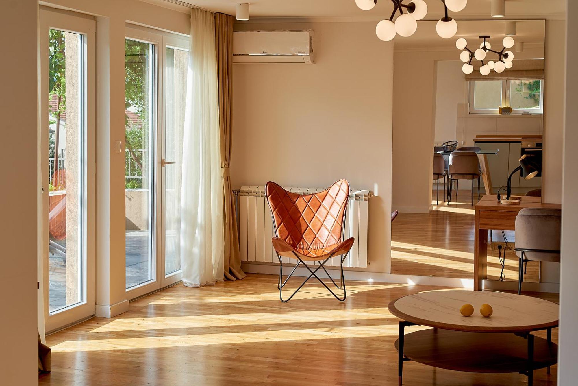 2montenegro Mimoza Apartment *