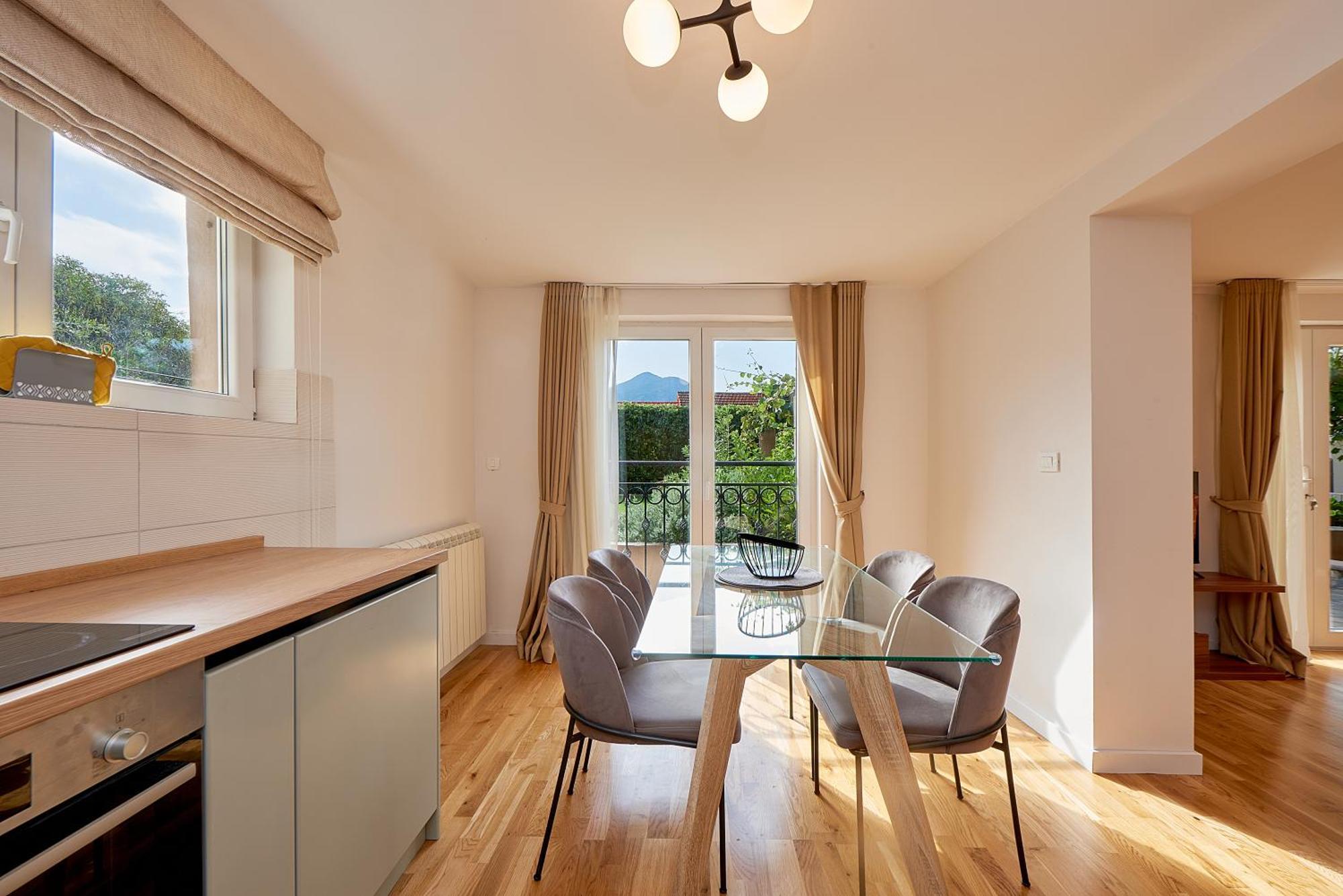 Apartment 2montenegro Mimoza Dobrota