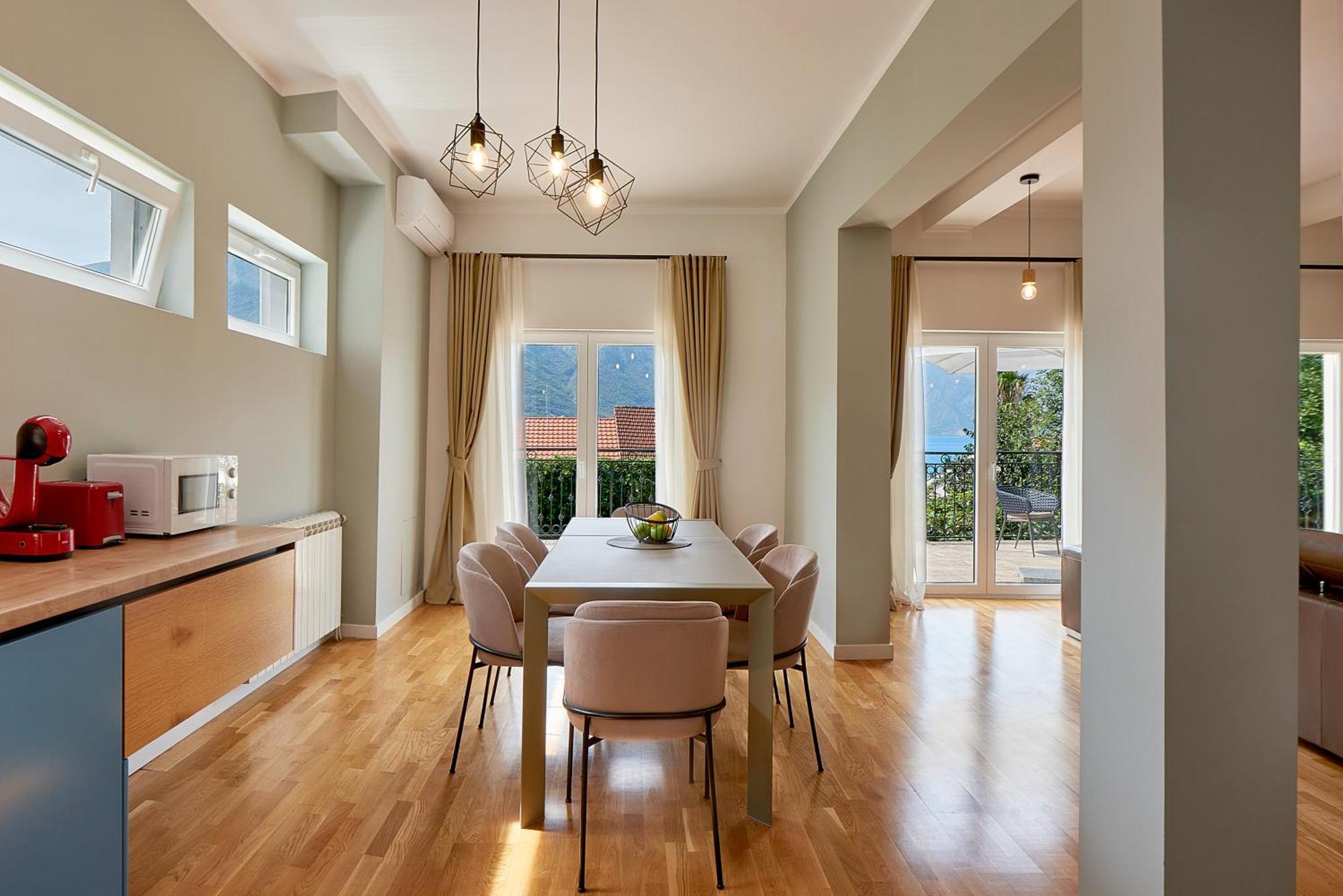 Apartment 2montenegro Mimoza *