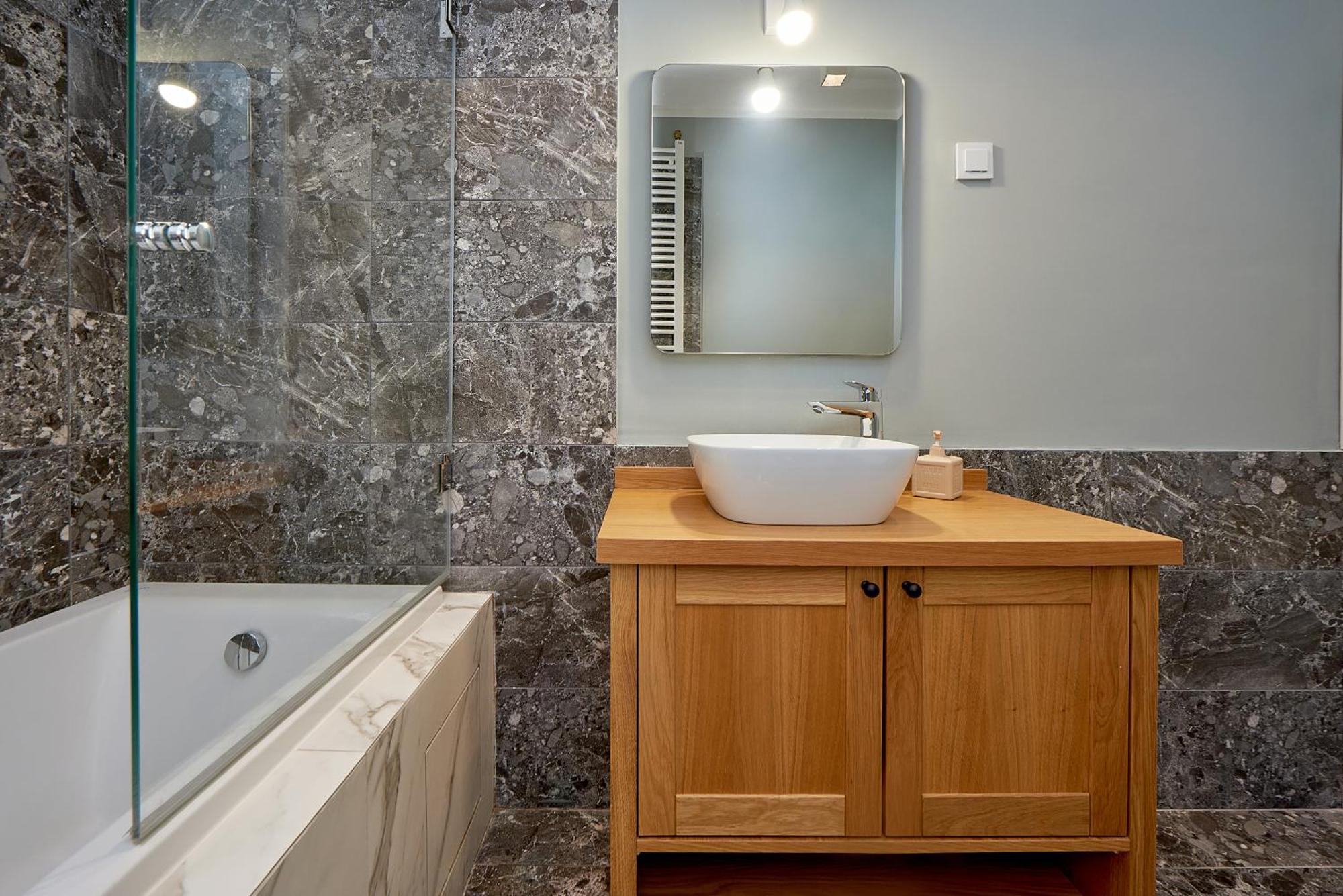 2montenegro Mimoza Apartment *