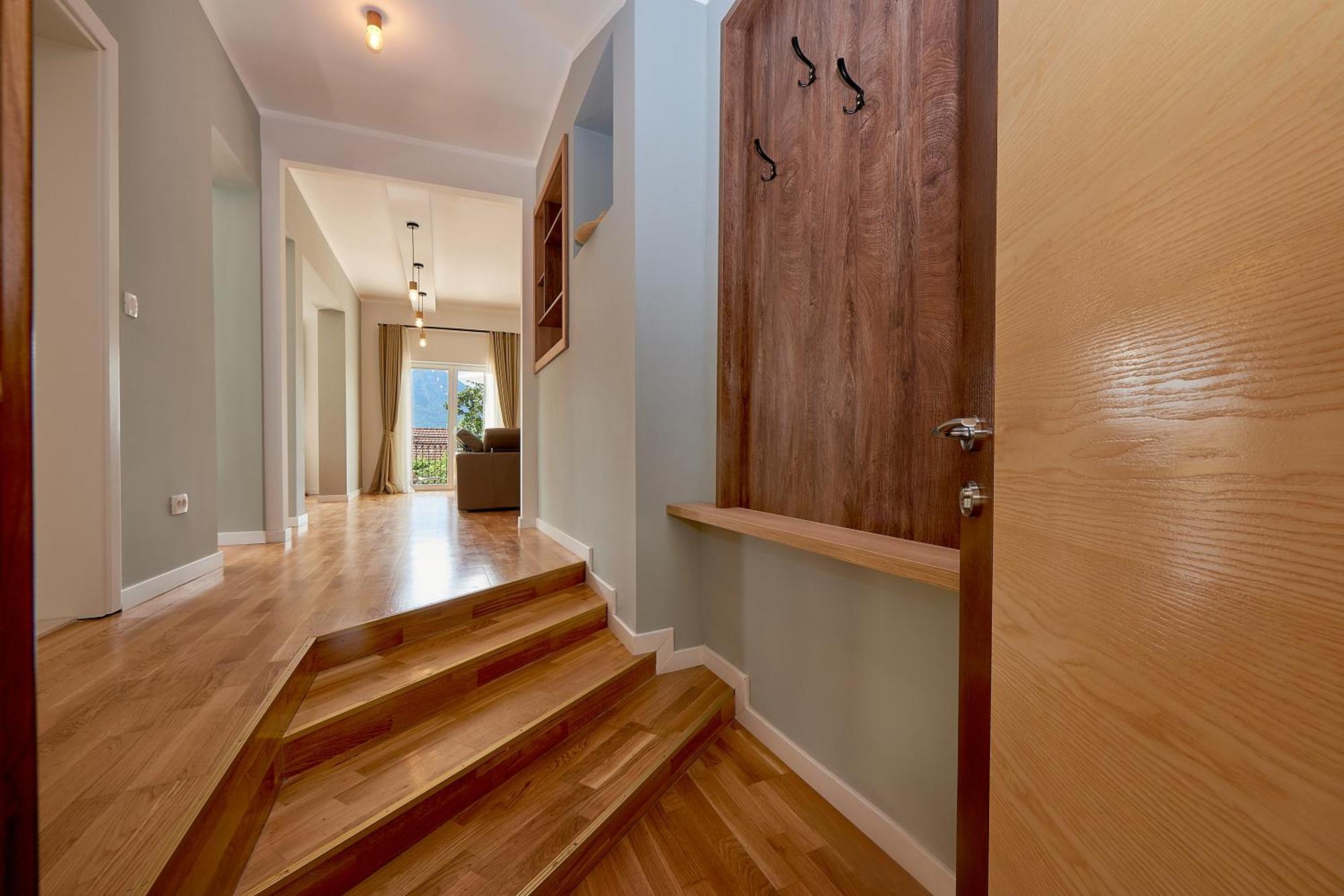 2montenegro Mimoza Apartment