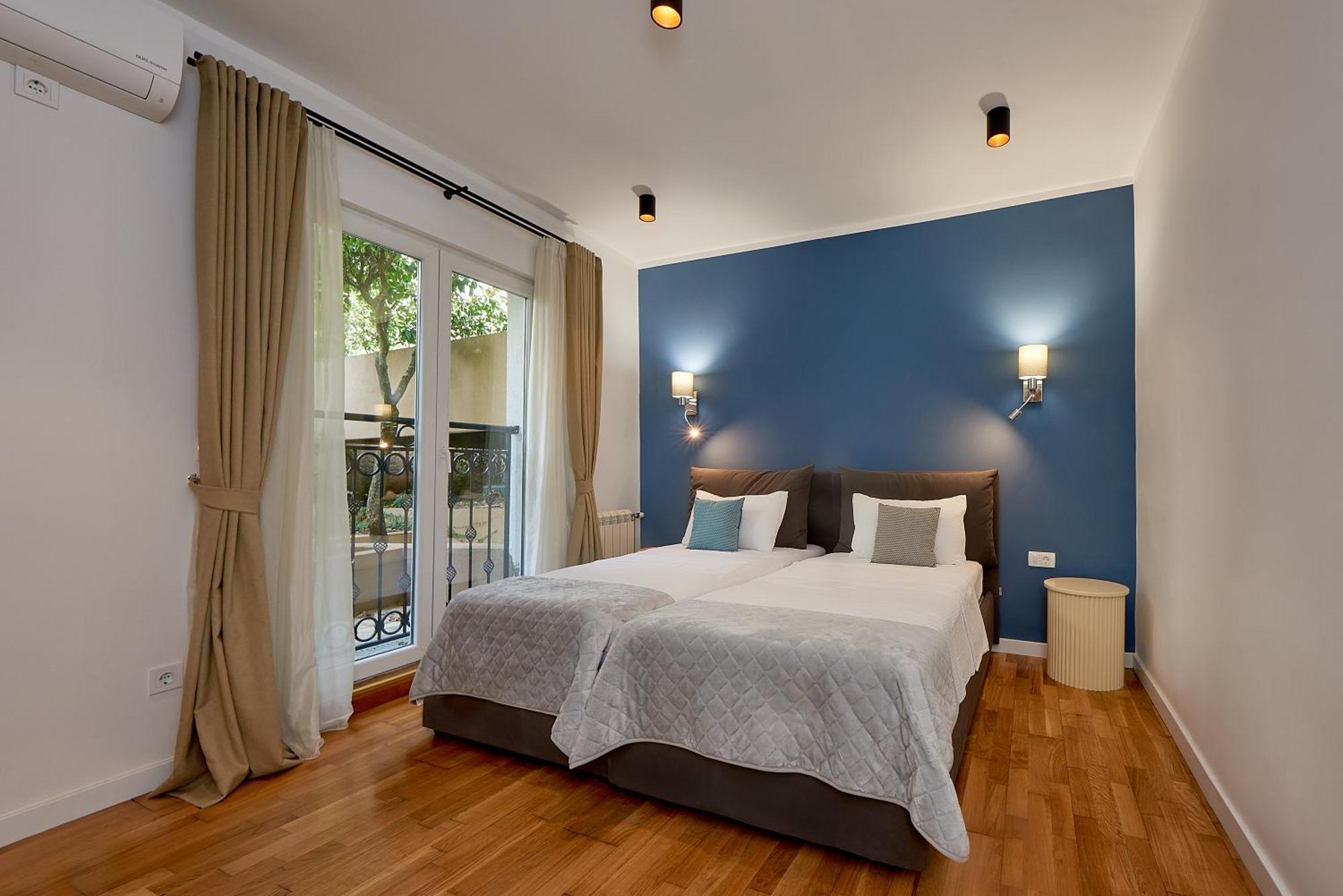 Apartment 2montenegro Mimoza