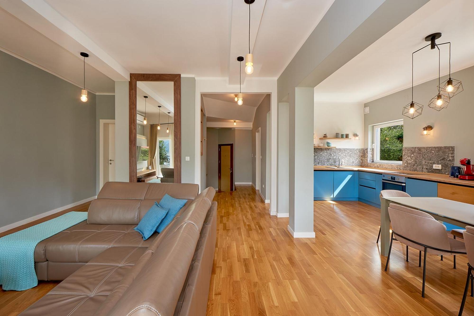 2montenegro Mimoza Apartment Dobrota