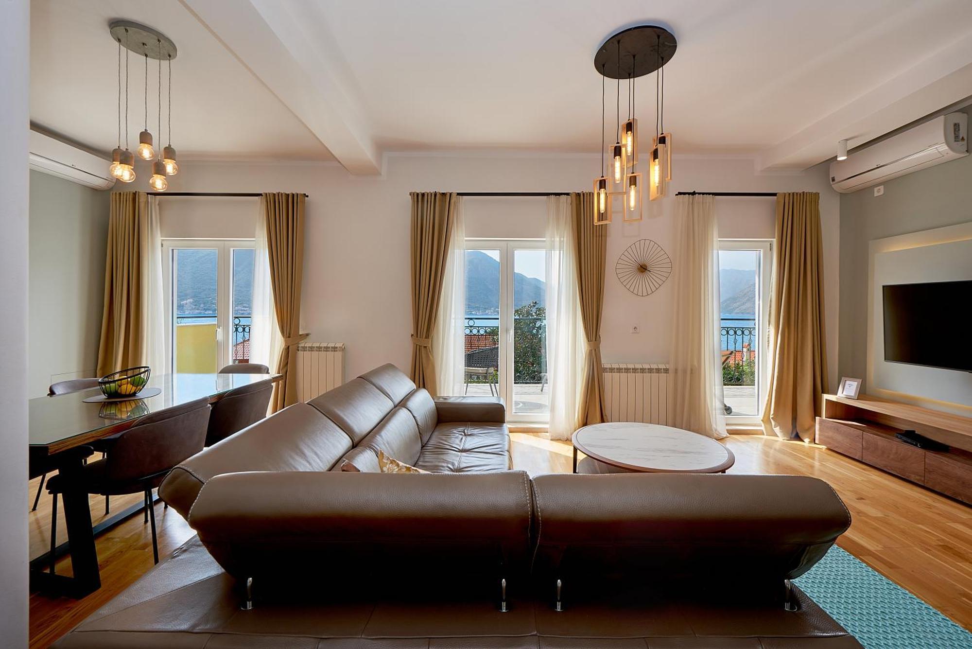 Apartment 2montenegro Mimoza *