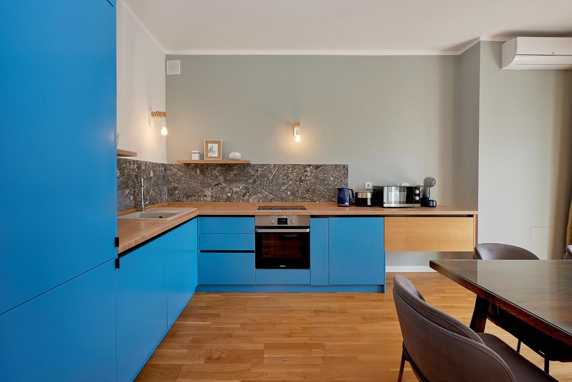 2montenegro Mimoza Apartment